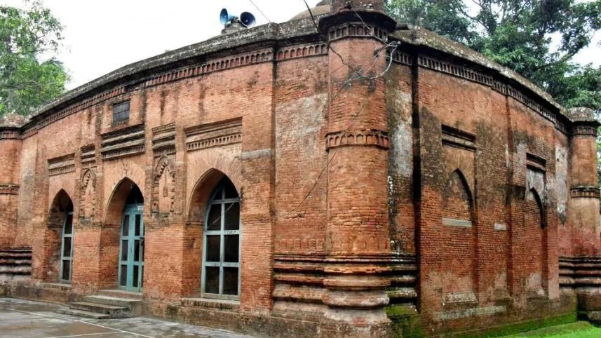 Top 5 places to visit in Munshiganj: Mawa Ghat, Idrakpur Fort, and more