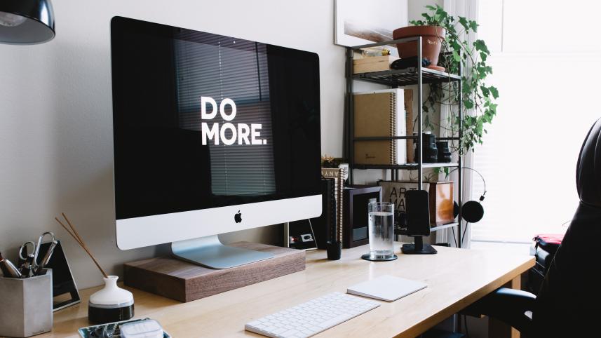 6 ways to be productive at work
