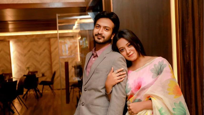 Dighi and Yash will pair up for this web film