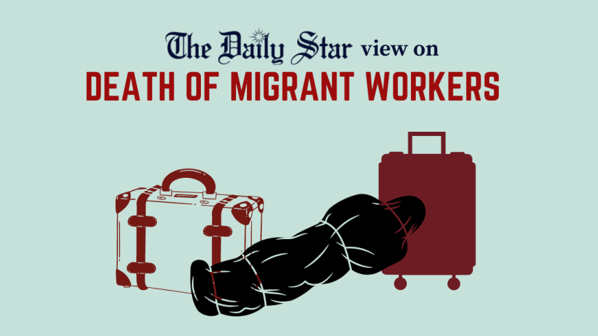 migrant worker deaths