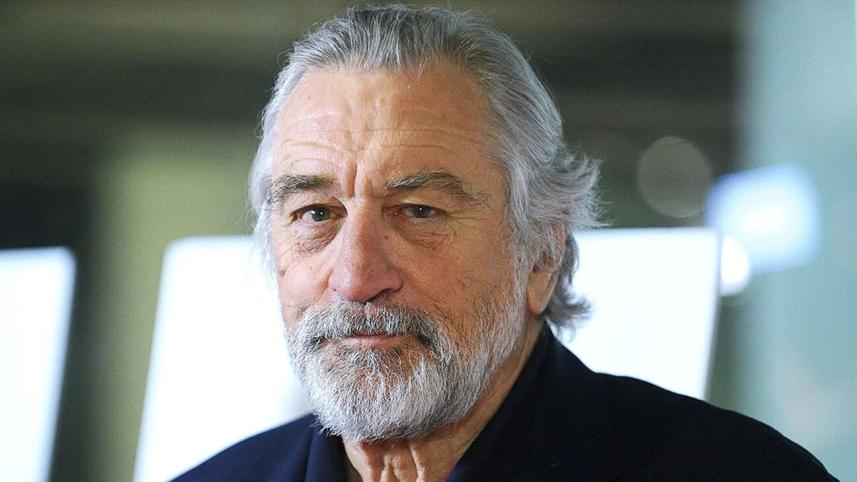 Robert De Niro falls victim to burglary