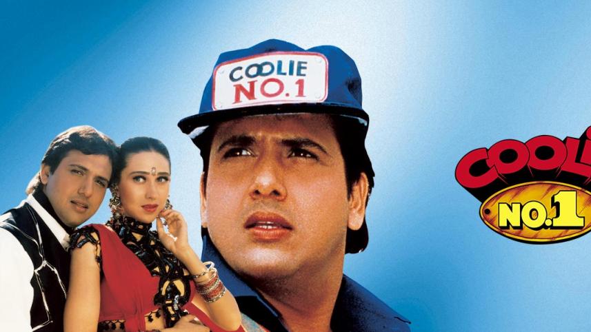 Coolie No. 1