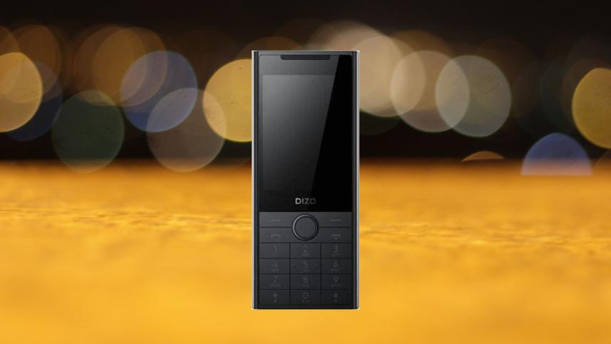 realme Dizo Star-400