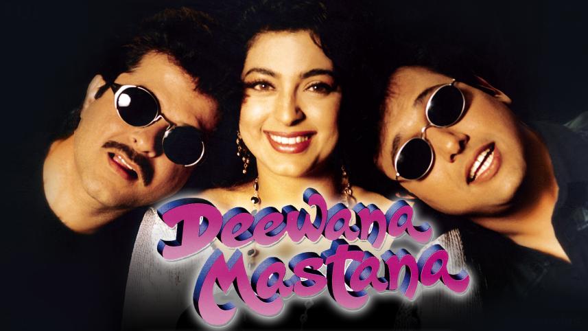 Deewana Mastana