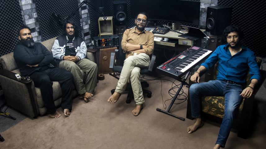 Aurthohin to release Phoenix Er Diary in December