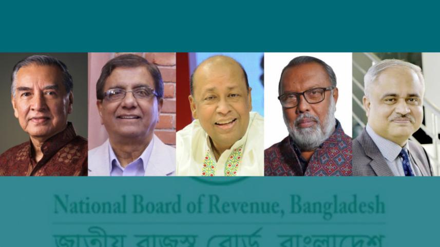 top taxpayers in bangladesh