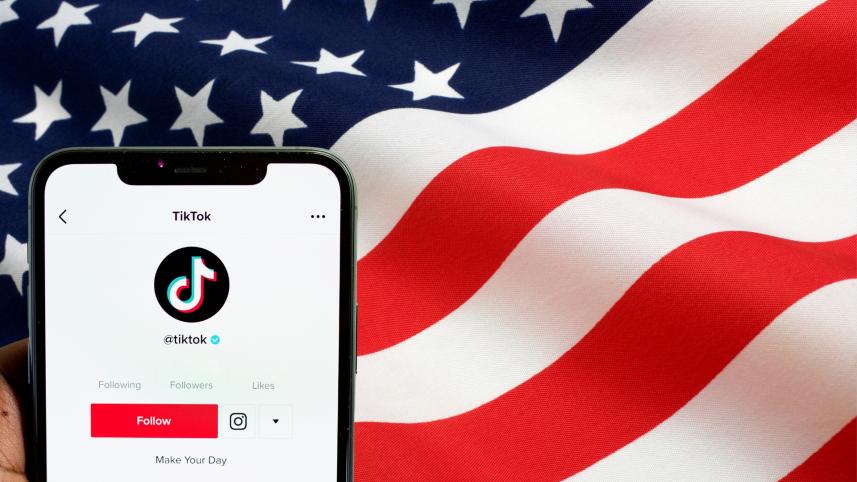 TikTok USA