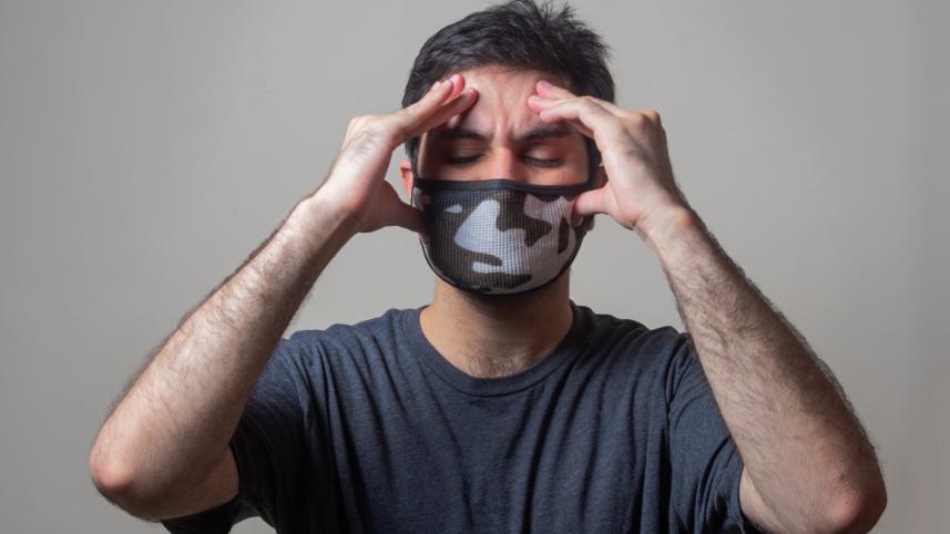 Common causes of headache and their remedies 