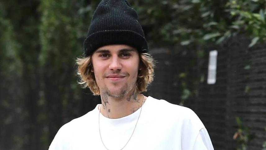 Justin Bieber music rights 