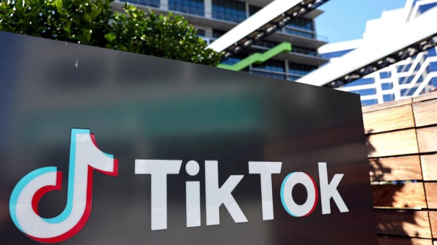 tiktok