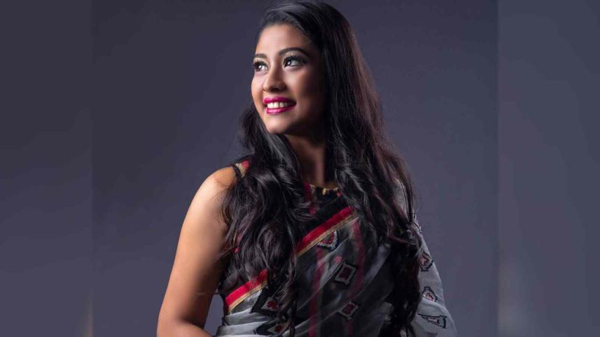 Pooja Sengupta to receive Friendship Medal from Vietnam
