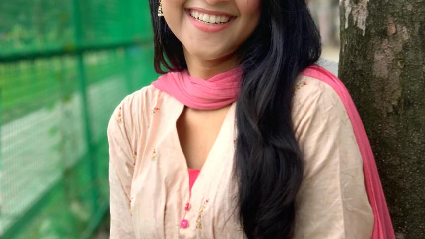 A look into Mayashlik's Sara