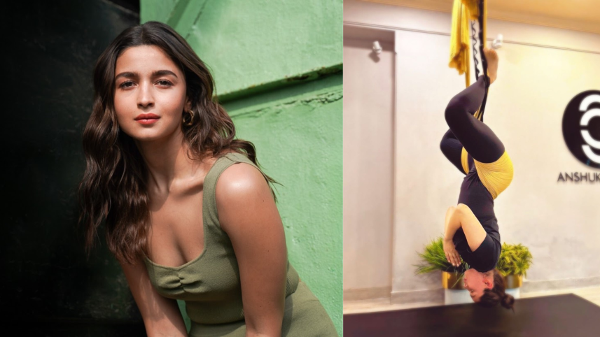 Alia Bhatt calls childbirth a ‘miracle’
