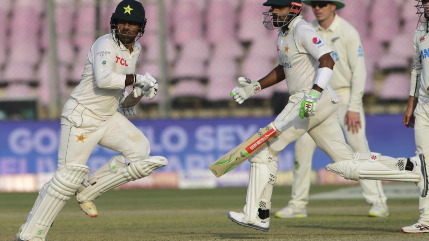BABAR SARFARAZ