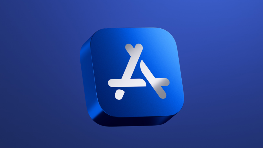 Apple App Store 2022