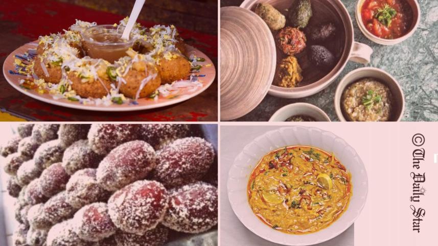 Bangladeshi cuisine