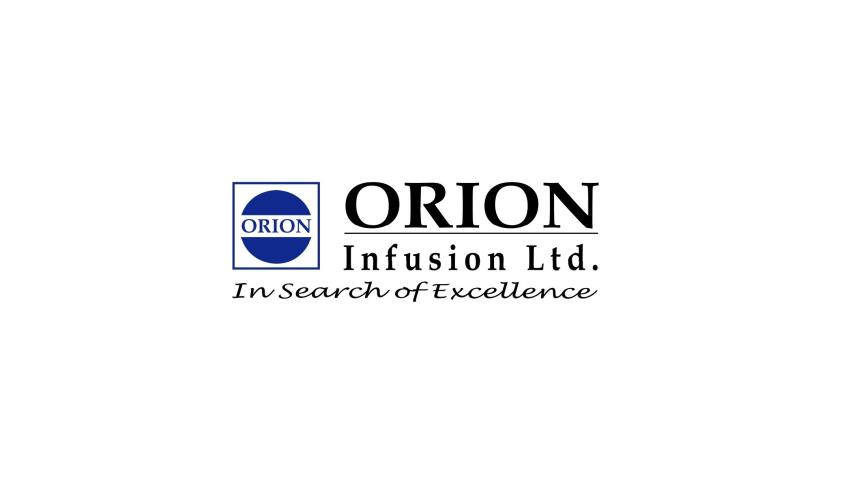 Orion Infusion retracts previous plan, will give 20% cash dividend