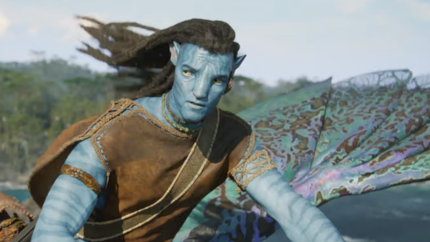 Avatar 2