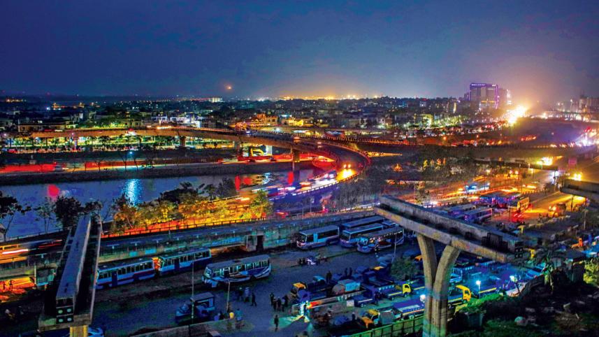 How did 2022 go for Bangladesh?