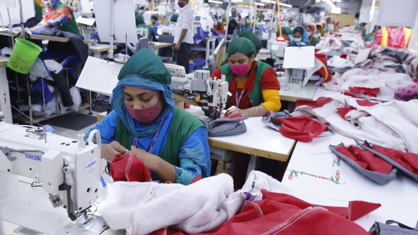 How did 2022 go for Bangladesh?