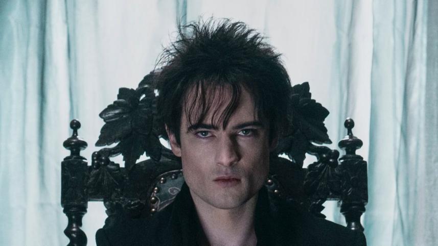 The Sandman