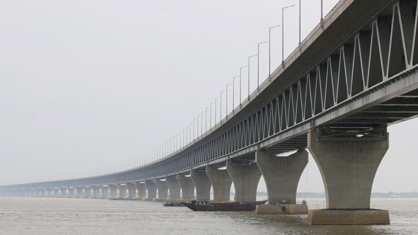 How did 2022 go for Bangladesh?