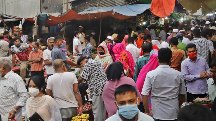 How did 2022 go for Bangladesh?