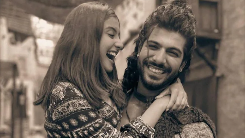 Sheezan Khan detained over Tunisha Sharma suicide case