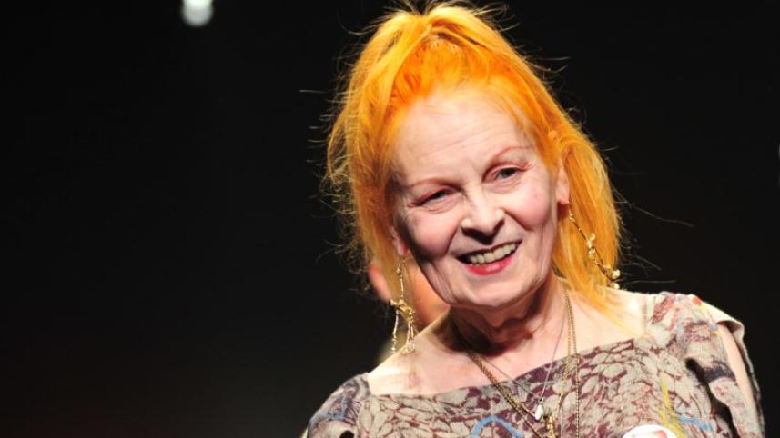 Vivienne Westwood