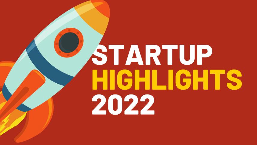 A brief recap of how local startups fared in 2022