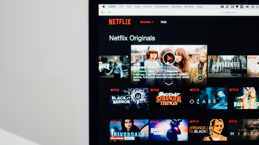 Top 5 new and recurring Netflix shows in 2022