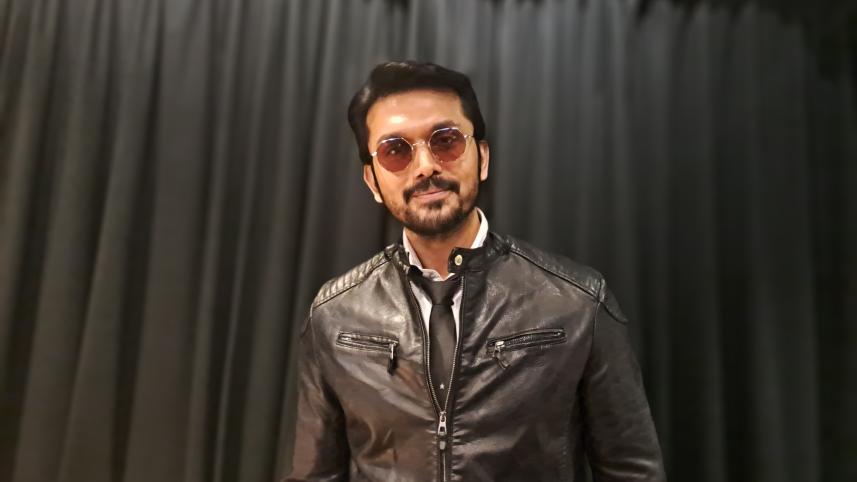 Don’t compare our films with ‘KGF’ or ‘Pushpa’: Arifin Shuvoo