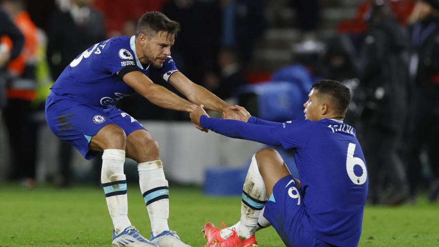 chelsea