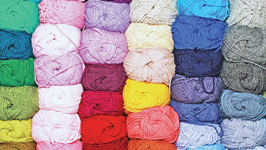 Man-Made Fibre