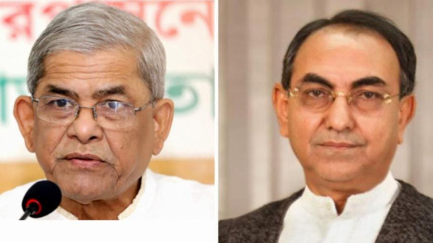 Mirza Fakhrul Islam Alamgir-Mirza Abbas 