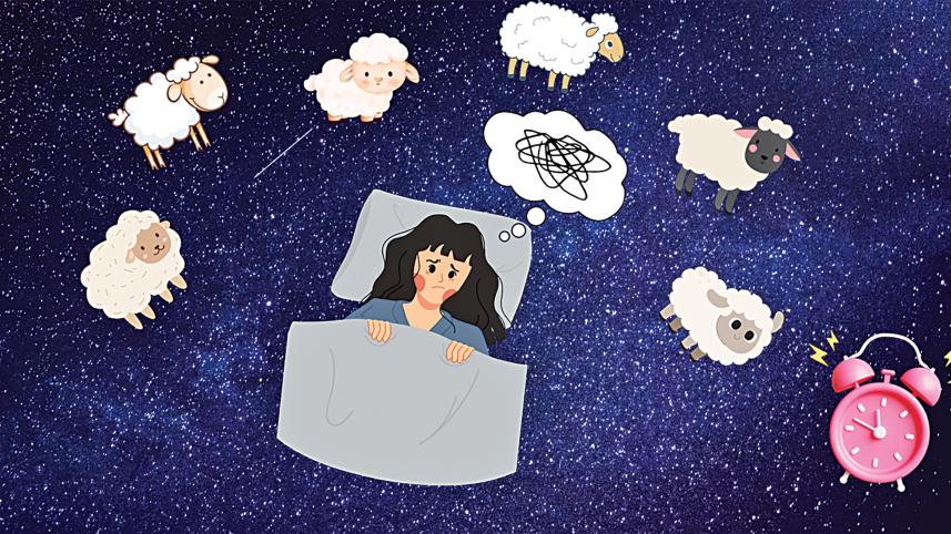 Insomnia