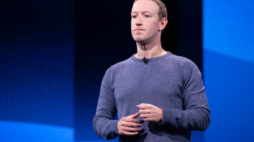 2022 year of losses for tech billionaires
