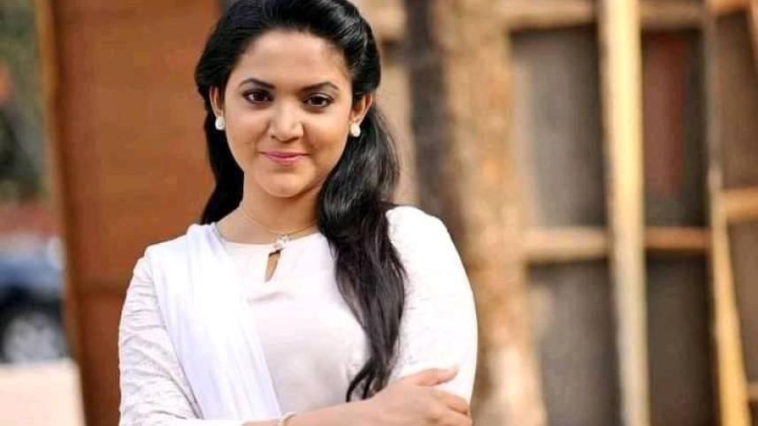 Urmila to buy nomination form next elections 