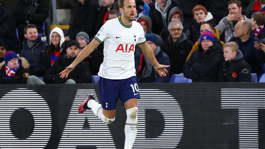 Harry Kane