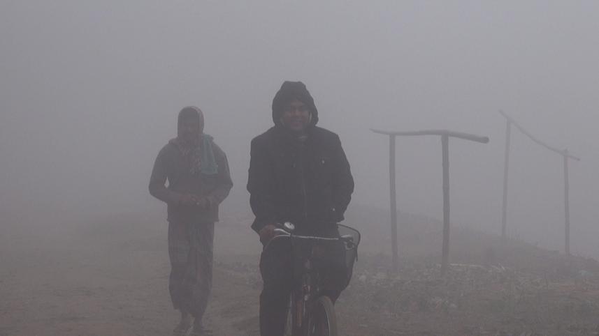 Mild cold wave may continue