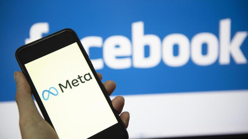 Meta privacy breach fine