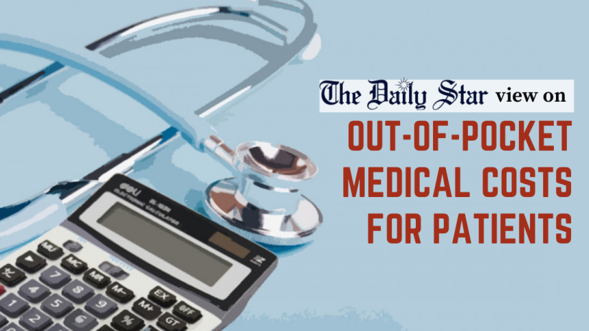 OOP expenses for patients 