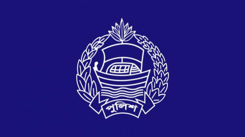 Police implicate dead men in vandalism case