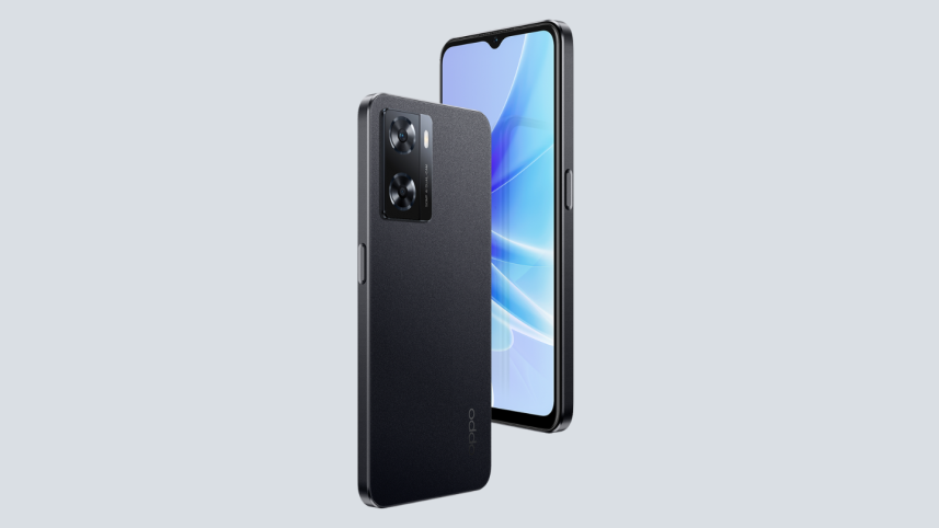 OPPO A77s