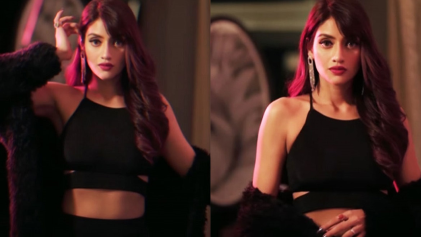 New Year, new me: Nussrat Jahan