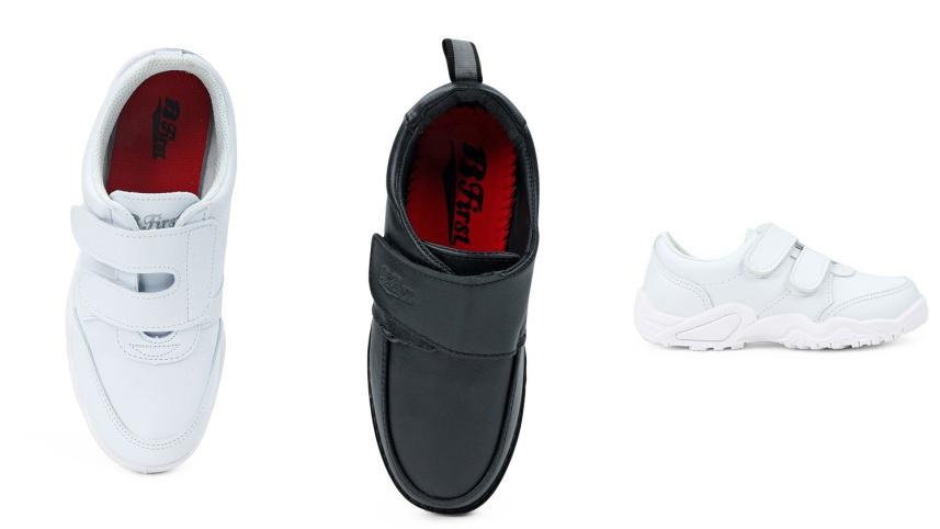 Bata back to school
