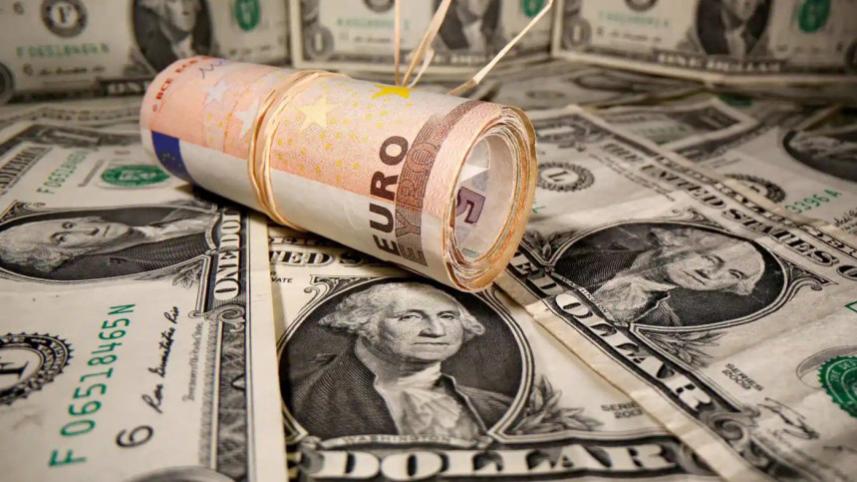 Forex reserves fall to $31.15 billion