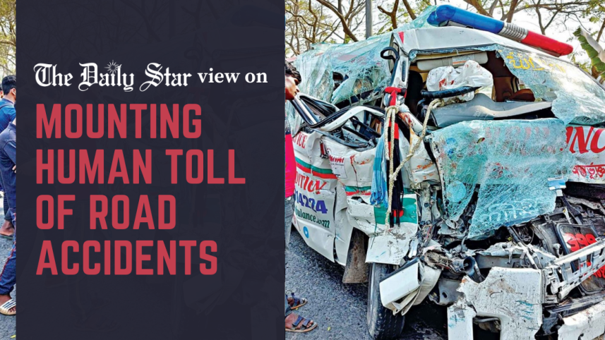 2022 statistics of road crashes and fatalities 