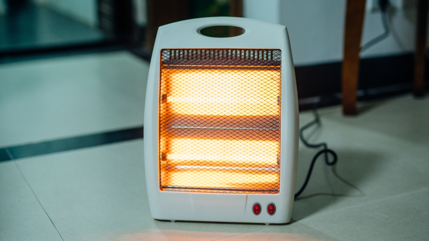 Room heaters Bangladesh