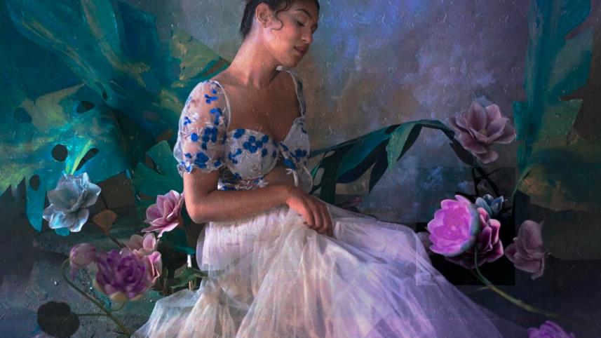LenZKraft- Connecting Fantasy and Glamour through photography